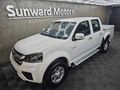 2024 GWM Steed 5 2.0 SX Double-Cab