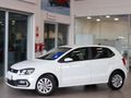 2024 Volkswagen Polo Classic 1.6 Life Tiptronic