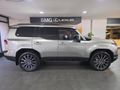 2025 Lexus GX 3.5T SE