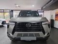 2025 Lexus GX 3.5T SE