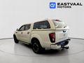 2022 Nissan Navara 2.5 DDTi LE Plus Auto Double-Cab