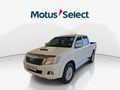 2014 Toyota Hilux 3.0 D-4D Raider 4x4 Auto Double-Cab