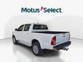2014 Toyota Hilux 3.0 D-4D Raider 4x4 Auto Double-Cab