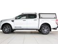2021 Ford Ranger 2.0D Bi-Turbo Wildtrak 4x4 Auto Double-Cab
