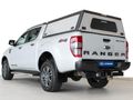 2021 Ford Ranger 2.0D Bi-Turbo Wildtrak 4x4 Auto Double-Cab