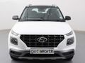 2020 Hyundai Venue 1.0 TGDI Glide Auto