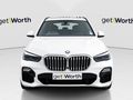 2021 BMW X5 xDrive45e M Sport Auto