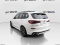 2021 BMW X5 xDrive45e M Sport Auto