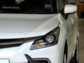 2025 Toyota Starlet 1.5 XI