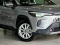 2025 Toyota Corolla Cross 1.8 XS