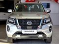 2026 Nissan Navara 2.5D LE 4x4 Double-Cab Auto