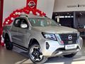 2026 Nissan Navara 2.5D LE 4x4 Double-Cab Auto