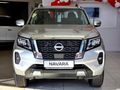 2026 Nissan Navara 2.5D LE 4x4 Double-Cab Auto