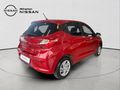 2023 Hyundai Grand i10 1.0 Motion