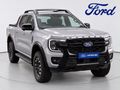 2026 Ford Ranger 3.0D V6 Wildtrak 4x4 Auto Double-Cab