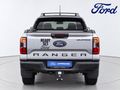 2026 Ford Ranger 3.0D V6 Wildtrak 4x4 Auto Double-Cab