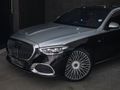 2022 Mercedes-Benz S-Class S 680 Maybach