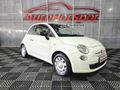 2017 Fiat 500 1.2