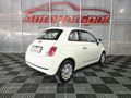 2017 Fiat 500 1.2