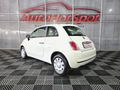 2017 Fiat 500 1.2
