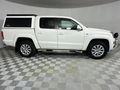 2016 Volkswagen Amarok 2.0 BiTDI Highline (132kW) 4Motion Auto Double-Cab