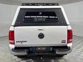 2016 Volkswagen Amarok 2.0 BiTDI Highline (132kW) 4Motion Auto Double-Cab