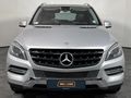 2015 Mercedes-Benz ML 400 BE