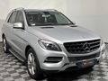 2015 Mercedes-Benz ML 400 BE