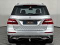 2015 Mercedes-Benz ML 400 BE