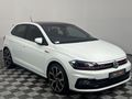 2020 Volkswagen Polo 2.0 GTI Auto (147kW)