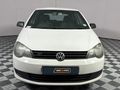 2013 Volkswagen Polo Vivo 1.6 GT 3-dr