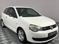 2013 Volkswagen Polo Vivo 1.6 GT 3-dr