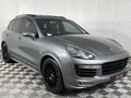 2016 Porsche Cayenne GTS Auto