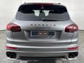 2016 Porsche Cayenne GTS Auto