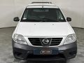 2022 Nissan NP200 1.6 A/C Safety Pack