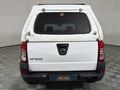 2022 Nissan NP200 1.6 A/C Safety Pack