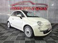 2013 Fiat 500 1.2 Lounge
