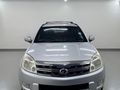 2010 GWM Hover 2.4