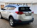 2013 Toyota RAV4 2.0 GX