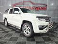 2018 Volkswagen Amarok 2.0 BiTDI Highline (132kW) Auto Double-Cab