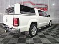 2018 Volkswagen Amarok 2.0 BiTDI Highline (132kW) Auto Double-Cab