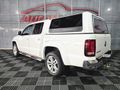 2018 Volkswagen Amarok 2.0 BiTDI Highline (132kW) Auto Double-Cab