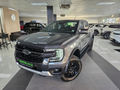 2025 Ford Ranger 2.0D Bi-Turbo Tremor 4x4 Double-Cab Auto