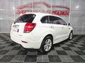 2017 Chevrolet Captiva 2.2D LT Auto