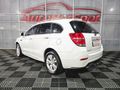 2017 Chevrolet Captiva 2.2D LT Auto