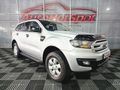 2016 Ford Everest 2.2 TDCi XLS Auto