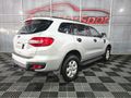 2016 Ford Everest 2.2 TDCi XLS Auto