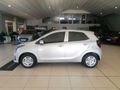 2026 Kia Picanto 1.0 LS Auto