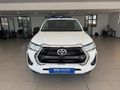2023 Toyota Hilux 2.4 GD-6 Raider 4x4 Auto Double-Cab