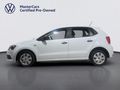 2023 Volkswagen Polo Vivo 1.4 Trendline 5-dr